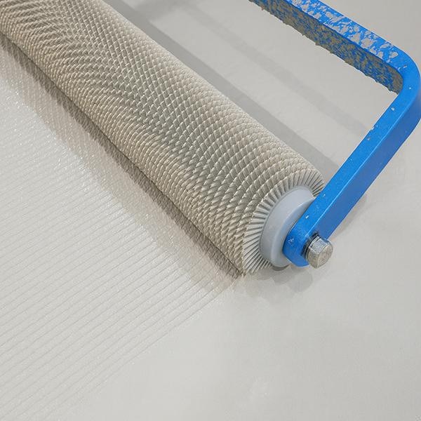 Performance Backing Carpet 1007 Urethane Cement HB Flooring System | Versatile