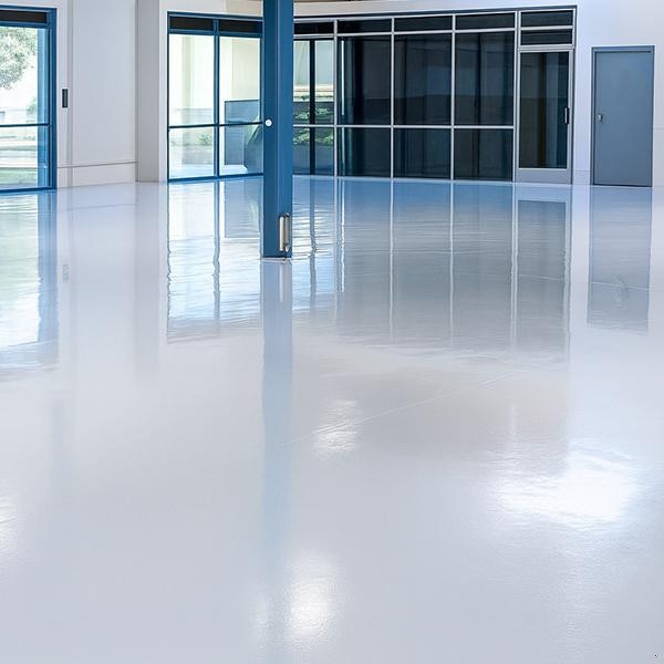 4800 Low Yellowing 100% Solids Epoxy | Versatile High-Performance Coatings®