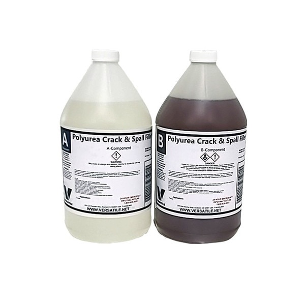 Polyurea Crack Filler | Versatile High-Performance Coatings®