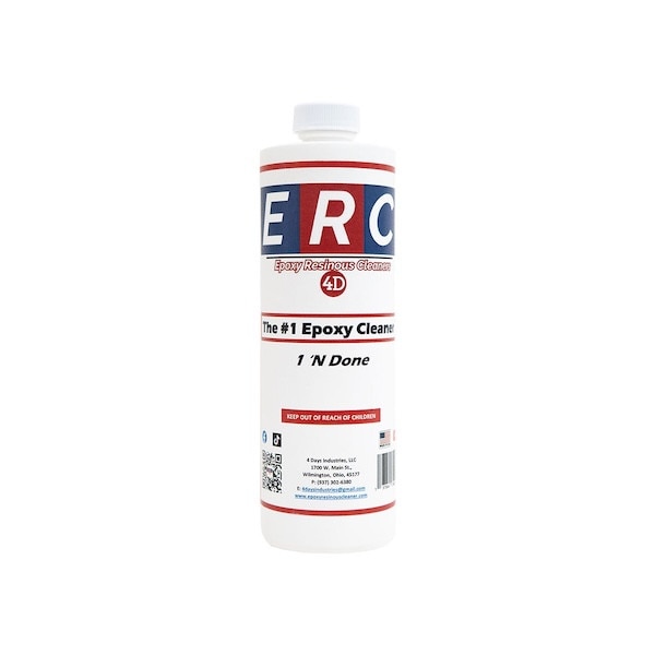 Epoxy Resinous Cleaner | Versatile High-Performance Coatings®