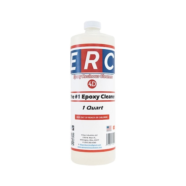 Epoxy Resinous Cleaner | Versatile High-Performance Coatings®