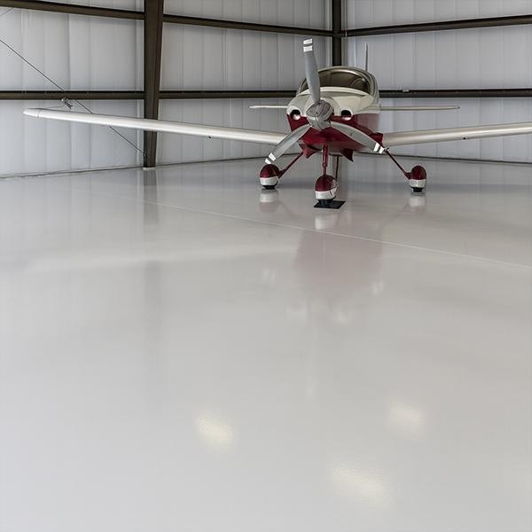 Polyaspartic High-Performance Systems | Versatile High-Performance ...