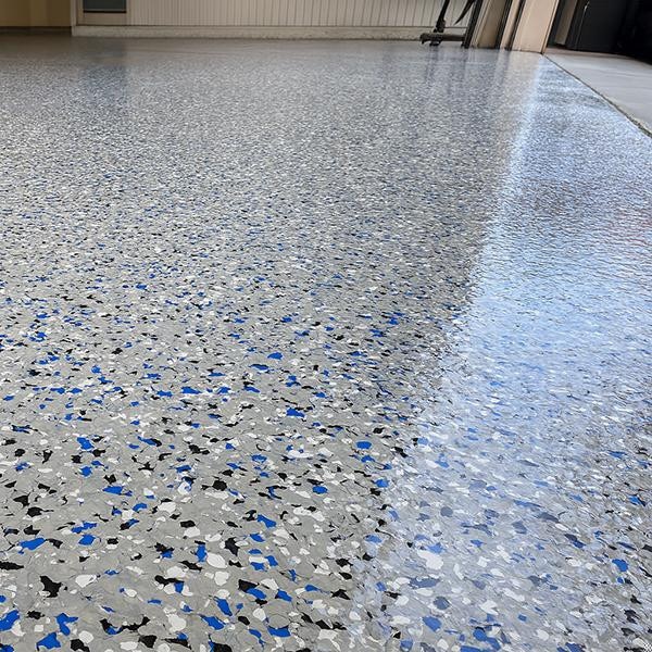 5085 Low Odor Ultra-High Solids Polyaspartic | Versatile High ...