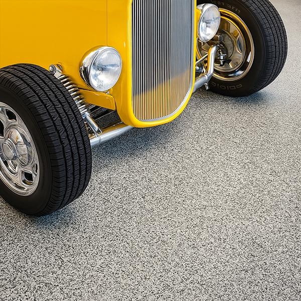 Polyaspartic Floor Coatings | Versatile High-Performance Coatings®