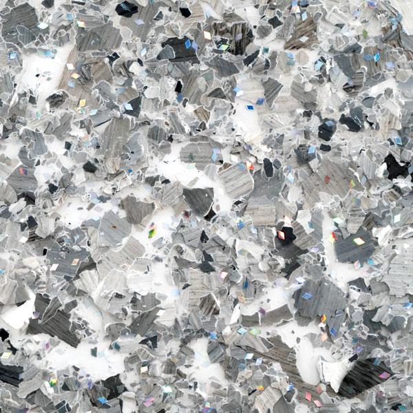 Multi-Gem Diamonds - 1 LB Pack