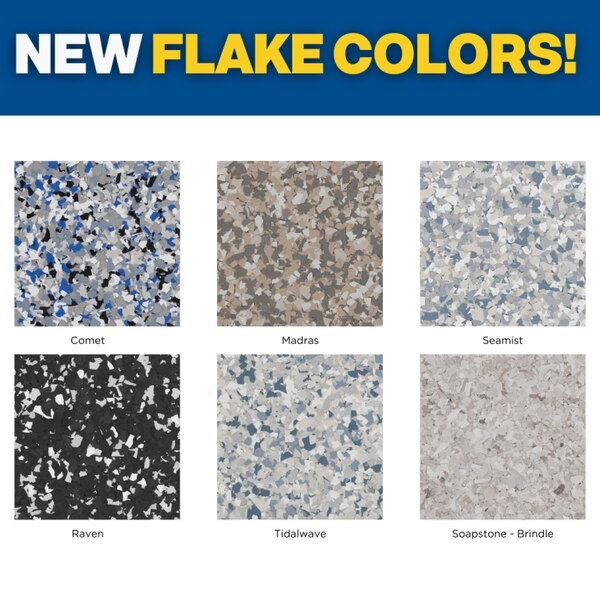 Versatile featured in Concrete Décor