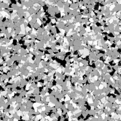 1/16 inch Cabin Fever Blended Flake