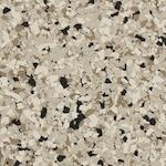 1/16 inch Camel Blended Flake