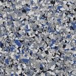 1/16 inch Comet Blended Flake