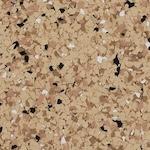 1/16 inch Congo Blended Flake