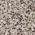 1/16 inch Cookie Blended Flake