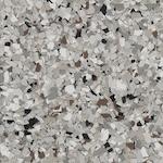 1/16 inch Dakota Grey Blended Flake
