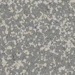 1/16 inch Light Grey Blended Flake