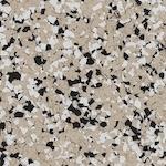 1/16 inch Maui Blended Flake