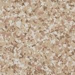 1/16 inch Medium Tan Blended Flake