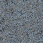 1/16 inch Midnight Blue Blended Flake