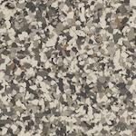 1/16 inch Mushroom Blended Flake