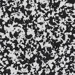 1/16 inch Salt & Pepper Blended Flake