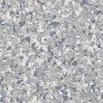 1/16 inch Sea Mist Blended Flake