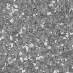 1/16 inch Smoke Blended Flake