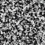 1/16 inch Tuxedo Blended Flake