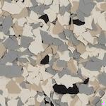 1/4 inch Granite Blended Flake