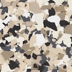 1/4 inch Loon Blended Flake