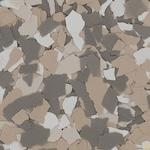 1/4 inch Madras Blended Flake