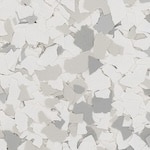 1/4 inch Opal Blended Flake