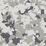 1/4 inch Snowfall Blended Flake