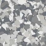 1/4 inch Stonehenge Blended Flake