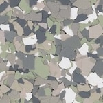 1/4 inch Thyme Blended Flake