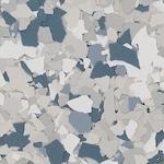1/4 inch Tidal Wave Blended Flake