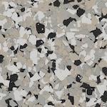 1 inch Cabin Fever Blended Flake