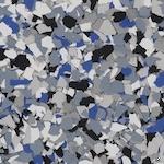 1/8 inch Comet Blended Flake