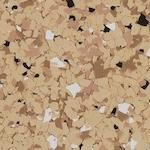 1/8 inch Congo Blended Flake