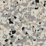 1/8 inch Granite Blended Flake