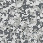 1/8 inch Gravel Blended Flake