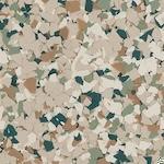 1/8 inch Hunter Blended Flake