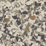 1/8 inch Mushroom Blended Flake