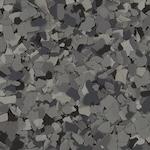 1/8 inch Night Fall Blended Flake