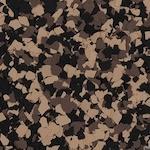 1/8 inch Santana Blended Flake