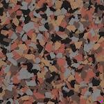 1/8 inch Terrazzo Blended Flake