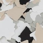 1 inch Cabin Fever Blended Flake