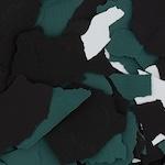 1 inch Jade Blended Flake