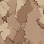 1 inch Rare Earth Blended Flake