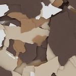 1 inch Safari Blended Flake