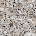 Quartzite Hybrid Flake