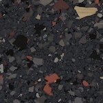 Blacktop Hybrid Flake