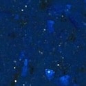 Deep Blue Liquid Quartz™